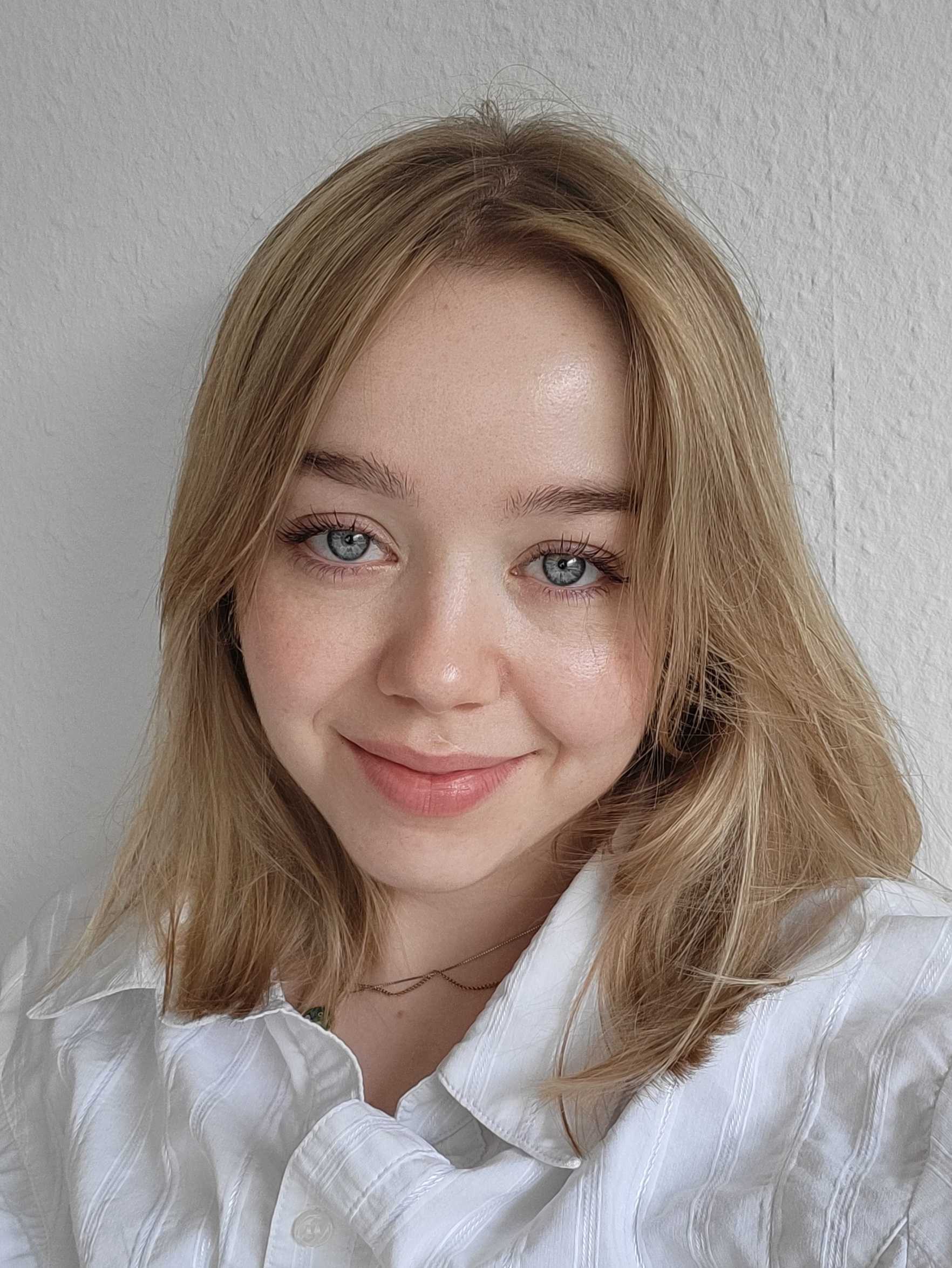 Miriam Lea Dömelt